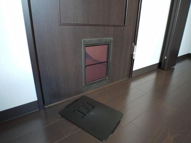 プチ　フェルメの設備
