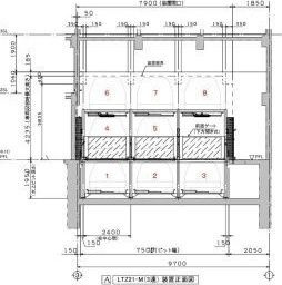 【駐車場】 | S-RESIDENCE四日市駅前couleur(クルール)