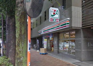 セブン－イレブン　杉…まで140m