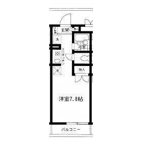 【間取り】 | ヴィーナス
