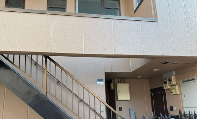 松重コーポのその他共用部分
