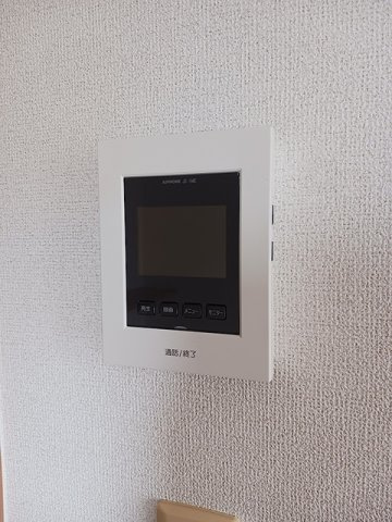 フィオーレ　Ｂの設備