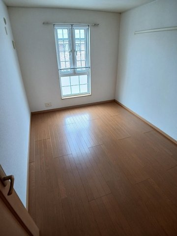 フィオーレ　Ｂの内装