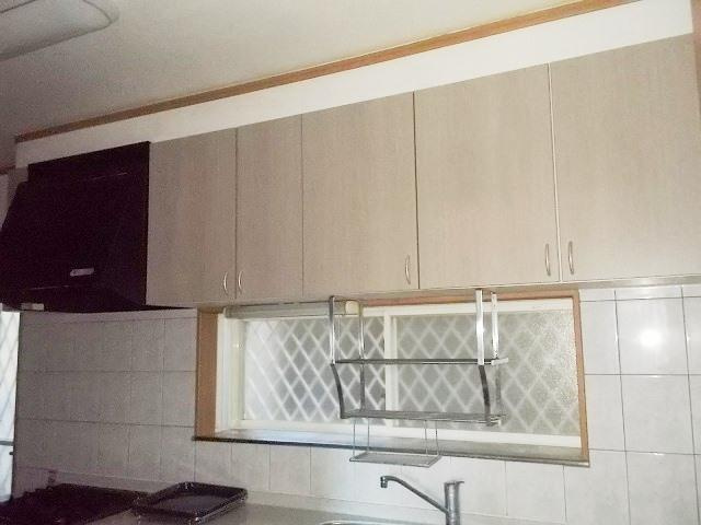 文蔵戸建の設備