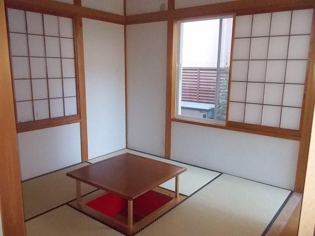 文蔵戸建のその他