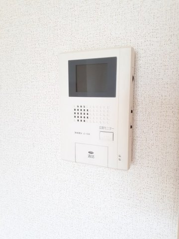 サンフィールド・ＫＵ　Ａの設備