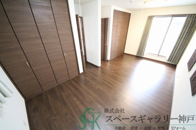 荒戎町戸建のその他