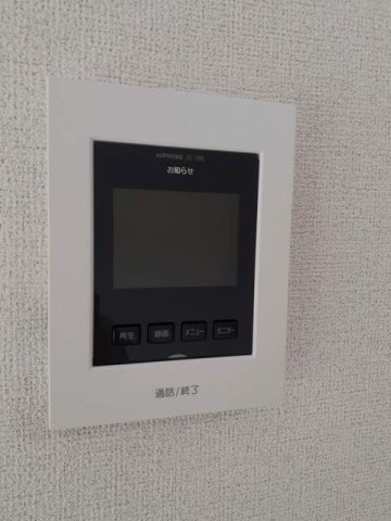 クラール福武Ｂの設備