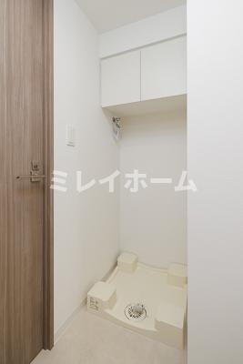 AvvoltoFelice蒲田Southの設備