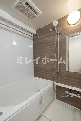 AvvoltoFelice蒲田Southの浴室