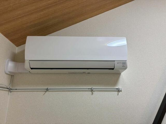 ハーモニーテラス南砂町の設備