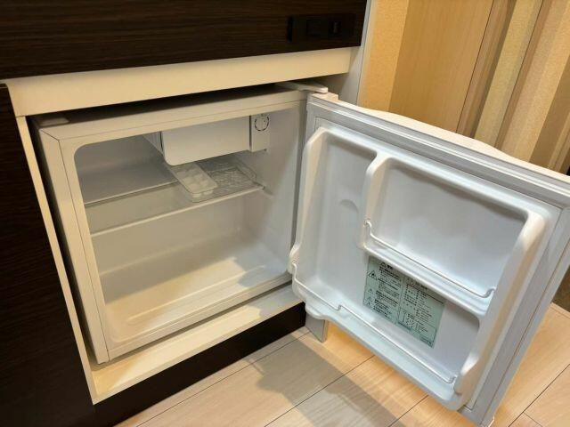ハーモニーテラス南砂町の設備