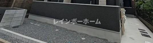 GRADUS津田沼のその他共用部分