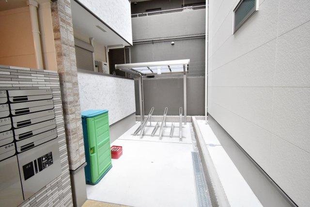 フジパレス西宮鳴尾Ⅵ番館のその他