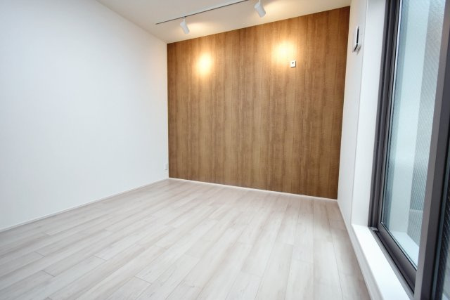 フジパレス西宮鳴尾Ⅵ番館の居間・リビング