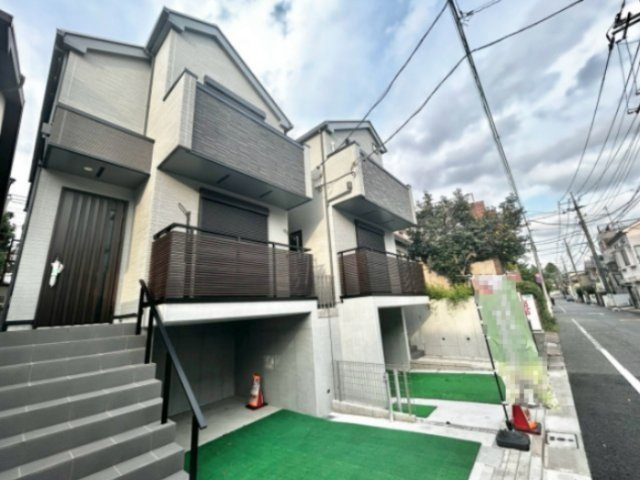 練馬区関町北4丁目　新築戸建　全2棟のその他|現地ご見学希望・資料請求などお気軽にお問い合わせ下さい！
03-5990-5201