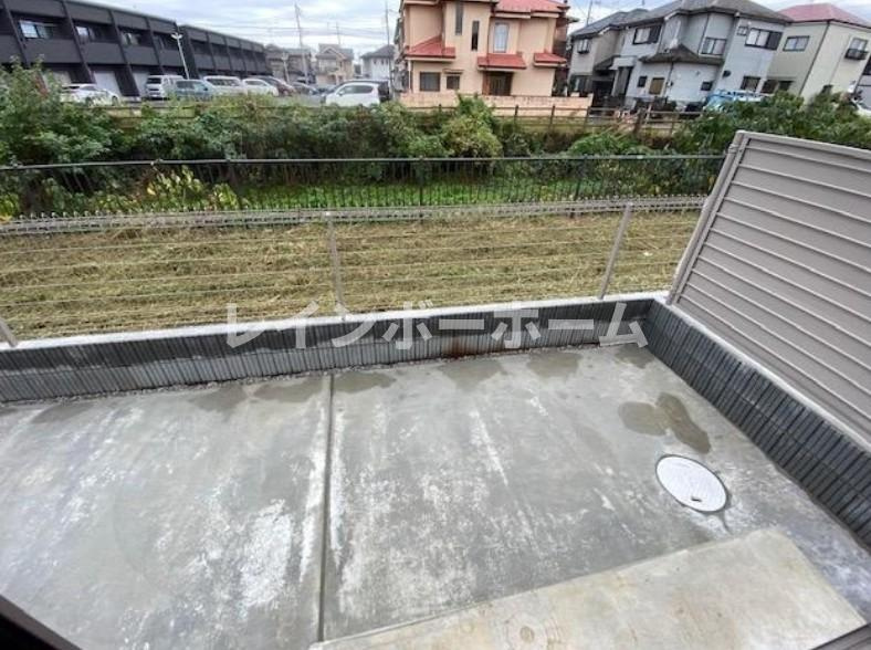 アンナビアの庭