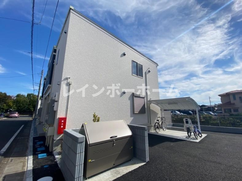 アンナビアのその他共用部分