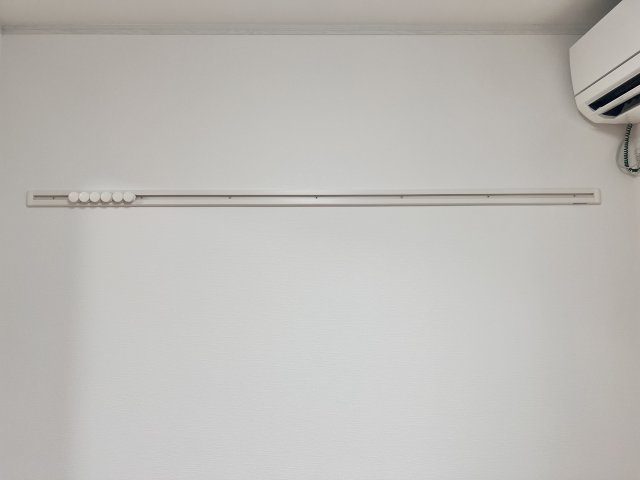 Apricot・plumの設備
