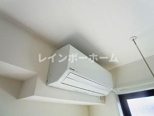 ソラーナの設備