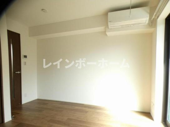 ソラーナの内装
