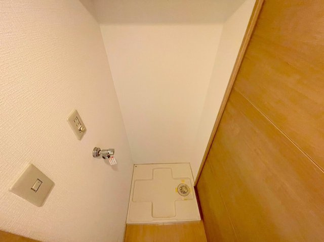 三恵上新庄ハイツの設備