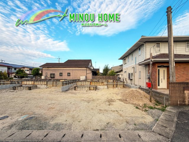 佐賀市若宮 第9