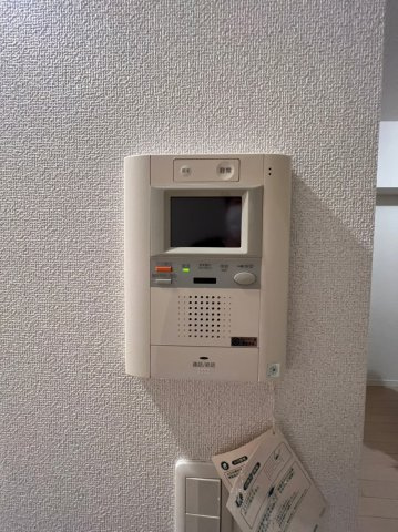 レジディア東桜Ⅱ　名古屋市賃貸　仲介手数料無料のセキュリティ