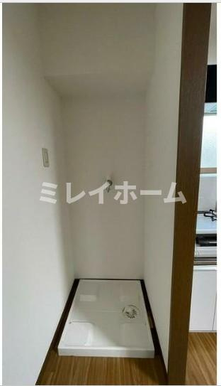 マスターズ大森西の設備