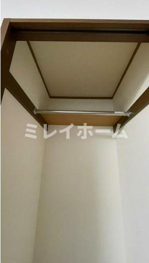 マスターズ大森西のその他