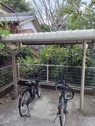 プティ　アンジュのその他共用部分