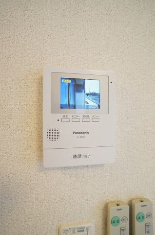 ネオ　フォレストの設備