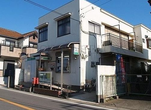 ネオ　フォレストの周辺|鎌ヶ谷中沢郵便局まで170m
