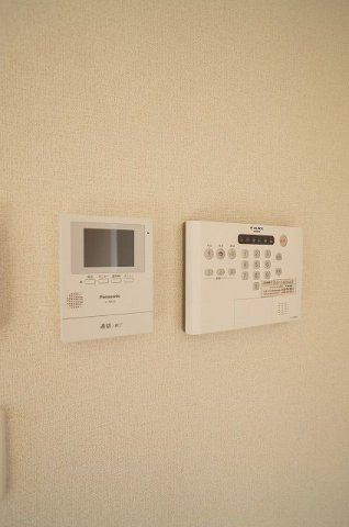 エアリーフォレスト　Ｂ棟の設備