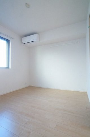 エアリーフォレスト　Ｂ棟の内装
