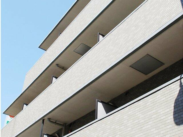 【外観】 | ロイヤルガーデン品川