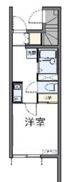 レオネクストアルデンテ　本町