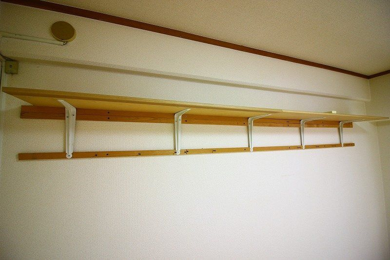 クリーンハイツのその他