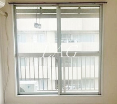 【バルコニー】 | グリーンハイツ | バルコニーです。