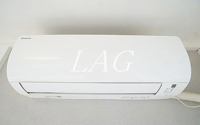 【設備】 | グリーンハイツ | エアコンです。