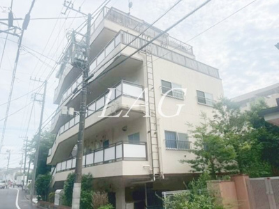 【外観】 | グリーンハイツ | 外観です。