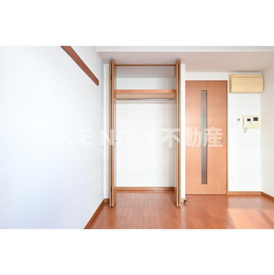 【収納】 | コンフォリア東品川
