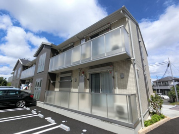 La Crece　Nの画像