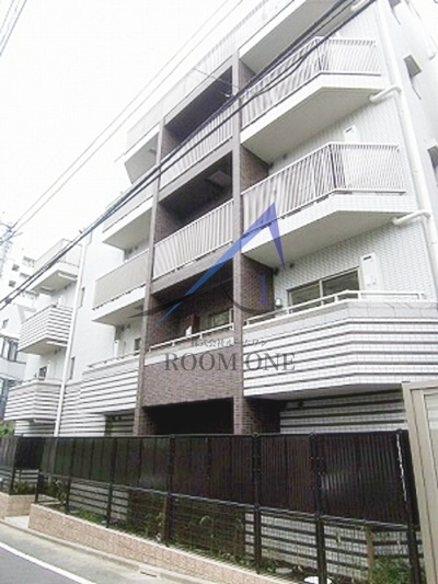 グランドコンシェルジュ上池袋