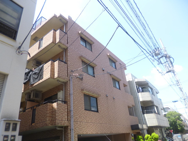 ＦＯＲ　ＹＯＵ　ＴＡＮＡＫＩの外観|最寄駅まで3分の好立地