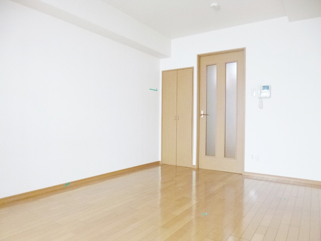 ＦＯＲ　ＹＯＵ　ＴＡＮＡＫＩの寝室|8.1帖の広々居室です