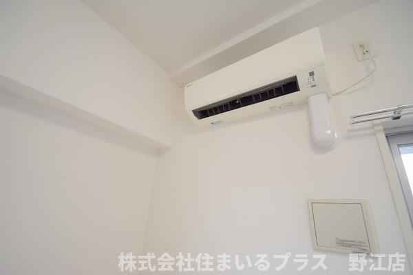 フォレストガーデン蒲生Ⅲのその他