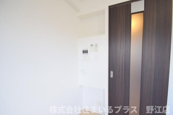フォレストガーデン蒲生Ⅲのその他