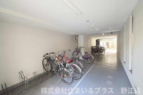 フォレストガーデン蒲生Ⅲのその他