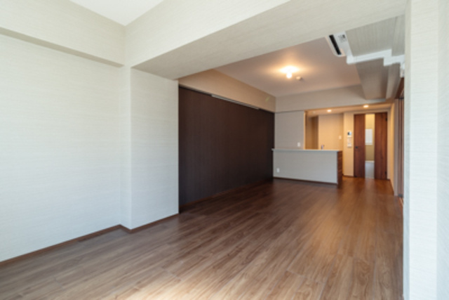 武蔵野レジデンスのその他|※写真は同タイプ住戸です。